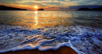The Secrets of Master Copywriter, Mentor, and Bestselling Author Bob Bly colorful seaside beach