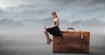 Marie Banville: December 2014 Barefoot Writing Challenge Winner