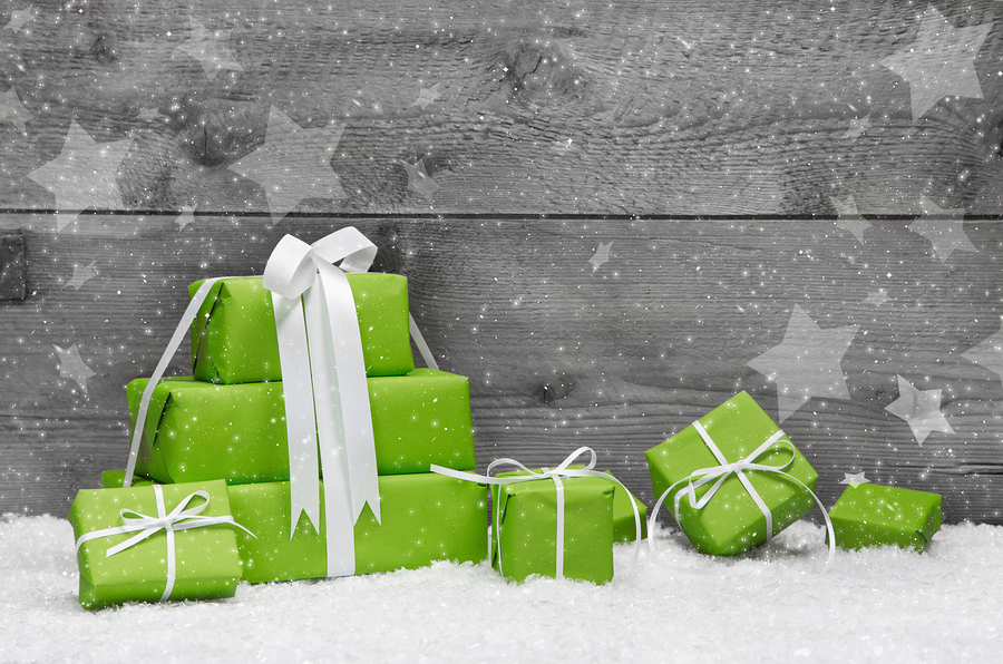 gifts any writer presents