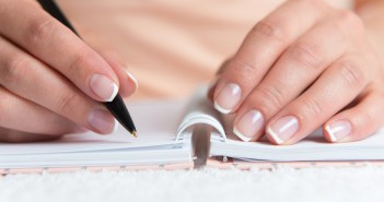 Writing Your Way to Luxurious Spa Treatments on the House