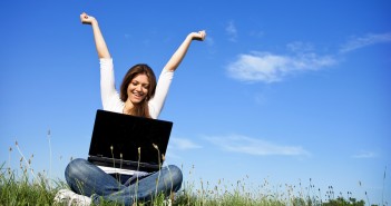 How to Become a “Rainmaker” for Your Writing Clients write for a living and earn money as a writer