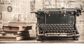Julia Byrd: July 2017 Barefoot Writing Challenge Winner Julia Byrd: The Day I Became a Writer