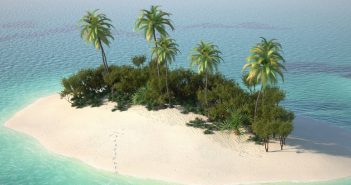 Lisa Witt: September 2017 Barefoot Writing Challenge Winner