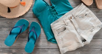 Catherine Catozzi: July 2018 Barefoot Writing Challenge Winner