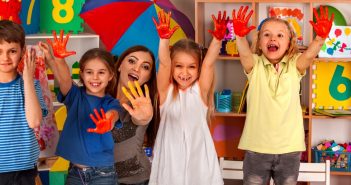 Erica Bartlett: May 2019 Barefoot Writing Challenge Winner