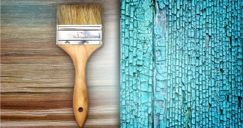 Ken Cohen: May 2012 Writing Challenge Winner paint brush