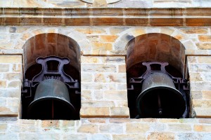 bell tower