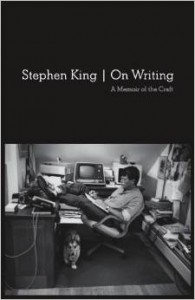 On Writing by Stephen King1