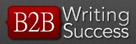 B2B Writing Success