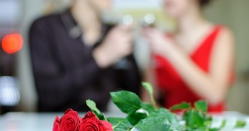 Joseph Lilli: February 2014 Writing Challenge Winner valentines day dinner