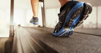 Michael Hicks: February 2012 Writing Challenge Winner man running
