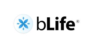 blife logo