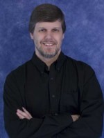 MIKE KLASSEN, Lead Graphic Designer of Barefoot Writer Magazine