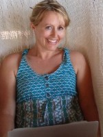 MINDY MCHORSE, Executive Editor