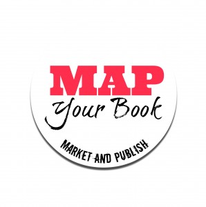 market and publish your book