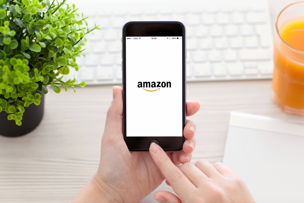 use amazon to define your reader base