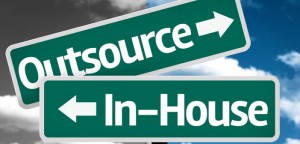 what should you outsource as a writer