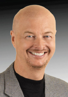 Gary Hennerberg