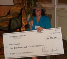 Pam_Foster_with_10K_Check