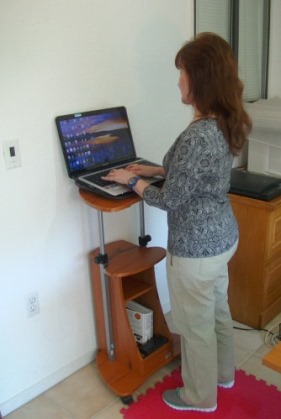 Standing Desks