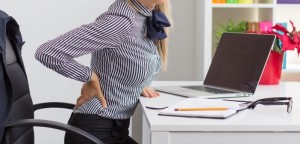 Standing Desks