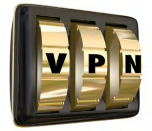 VPN