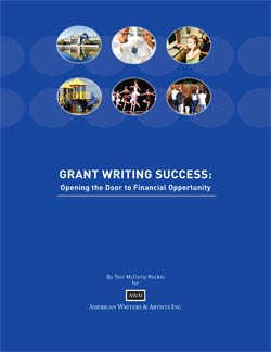 Grant writing is a noble opportunity to make money freelance writing, either as a standalone business, or in addition to your other freelance writing jobs.