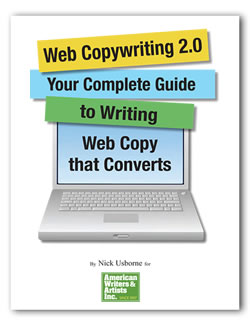 Our web copywriting courses help you earn top fees with content writing jobs.