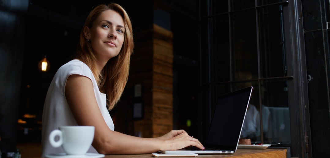web copywriting