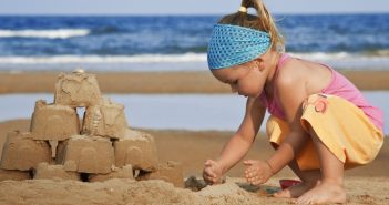 Diane Fanucchi: January 2018 Barefoot Writing Challenge Winner
