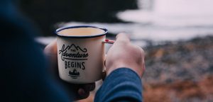 coffee-by-the-lake-in-fall