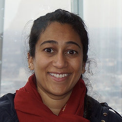 Sabita Nadesan