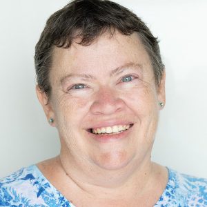 Janet Eriksson