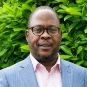 Francois Ngoma 